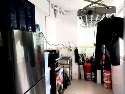 Blk 591A Montreal Dale (Sembawang), HDB 2 Rooms #569347171